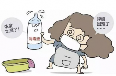 微酸性次氯酸水殺菌影響因素有哪些，您知道嗎？