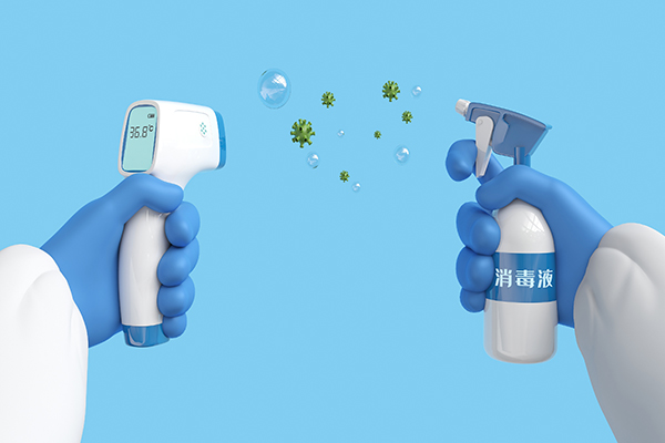 次氯酸發生器