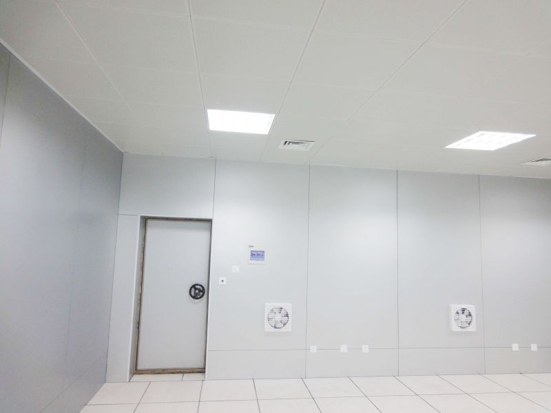 電磁屏蔽室的主要功能是哪些？