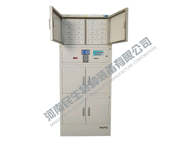 手機(jī)屏蔽柜原理作用，使用方法及尺寸參數(shù)