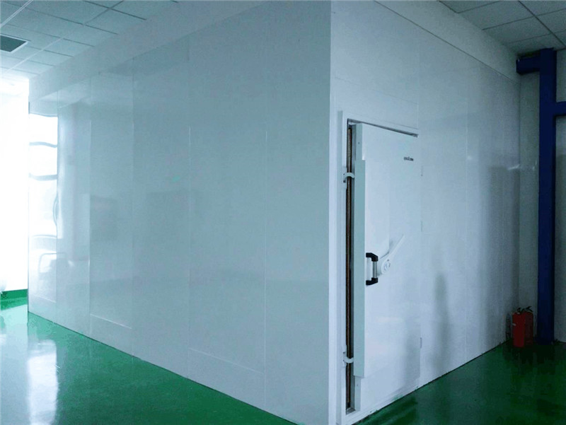 電磁屏蔽室有幾種規格？